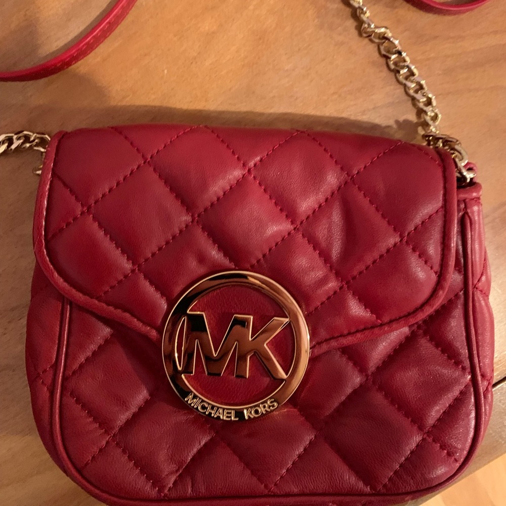 Crossbody - Picture 2 of 3